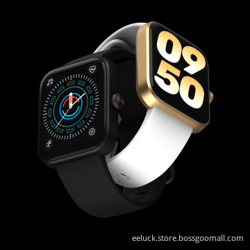 Wearable Devices Fitness Tracker Smart Watch Sport Smart Watch Women Smartwatch